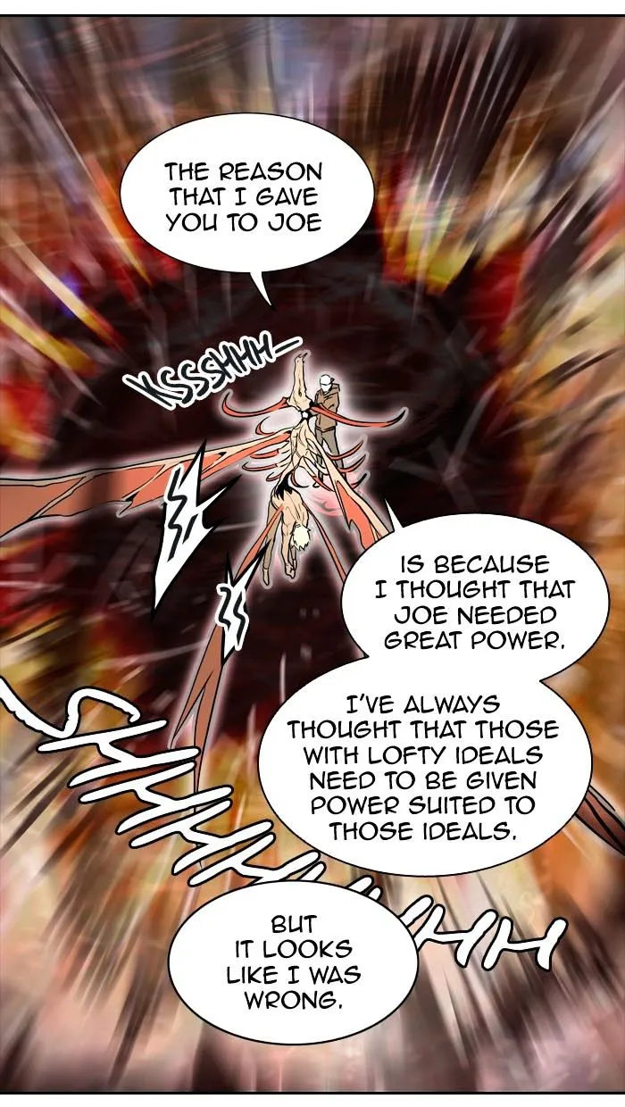 Tower of God Chapter 333 Online - página 125