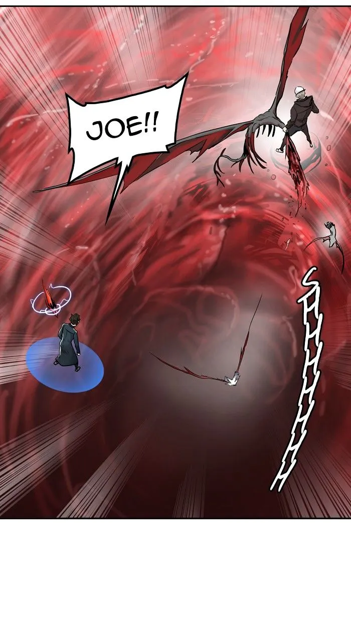 Tower of God Chapter 334 Online - página 7