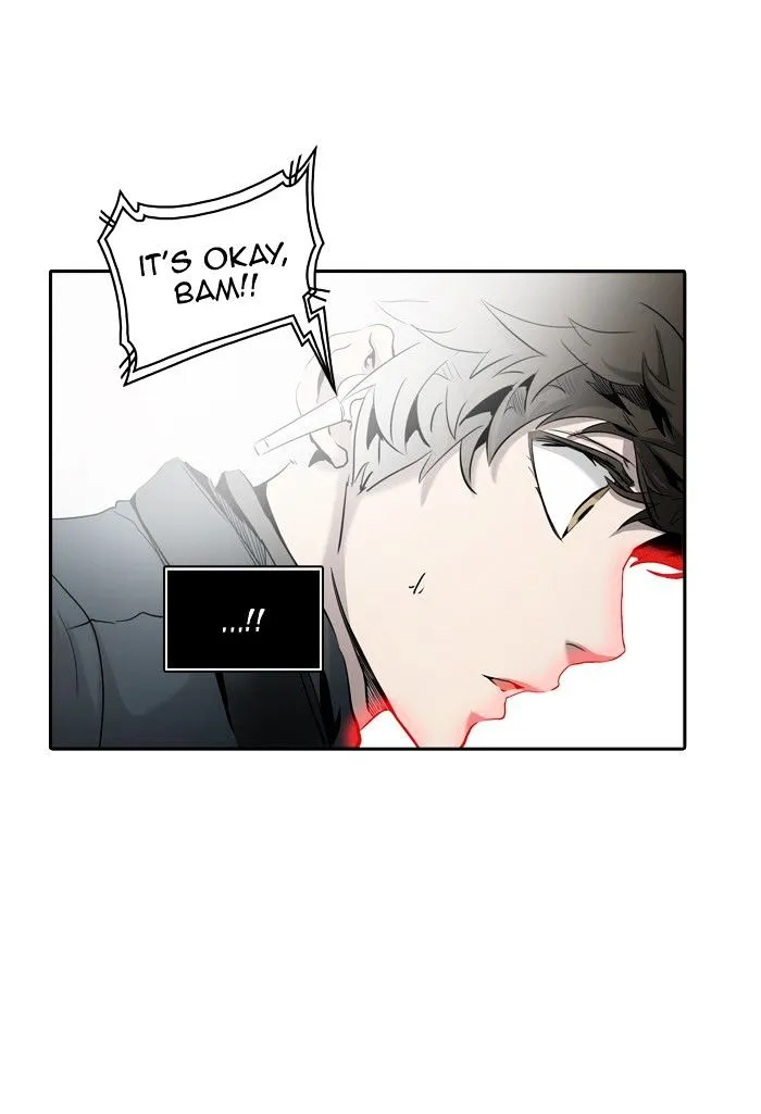 Tower of God Chapter 334 Online - página 8