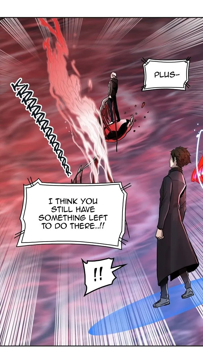 Tower of God Chapter 334 Online - página 10
