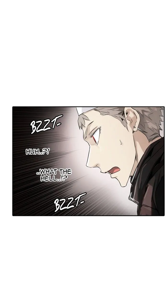 Tower of God Chapter 334 Online - página 18