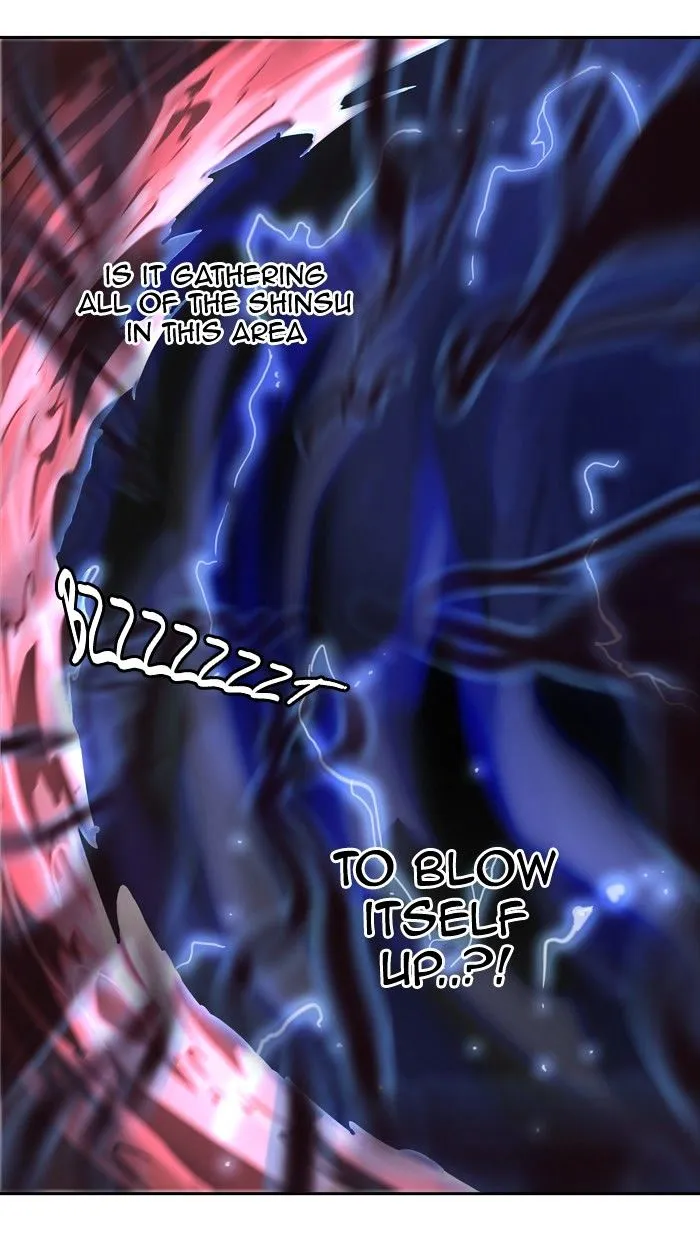 Tower of God Chapter 334 Online - página 19