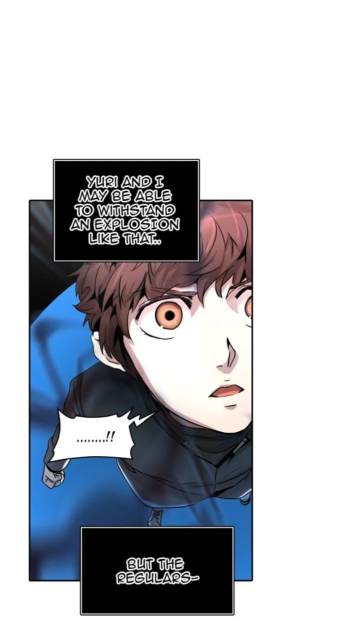 Tower of God Chapter 334 Online - página 20