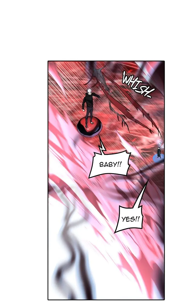 Tower of God Chapter 334 Online - página 21
