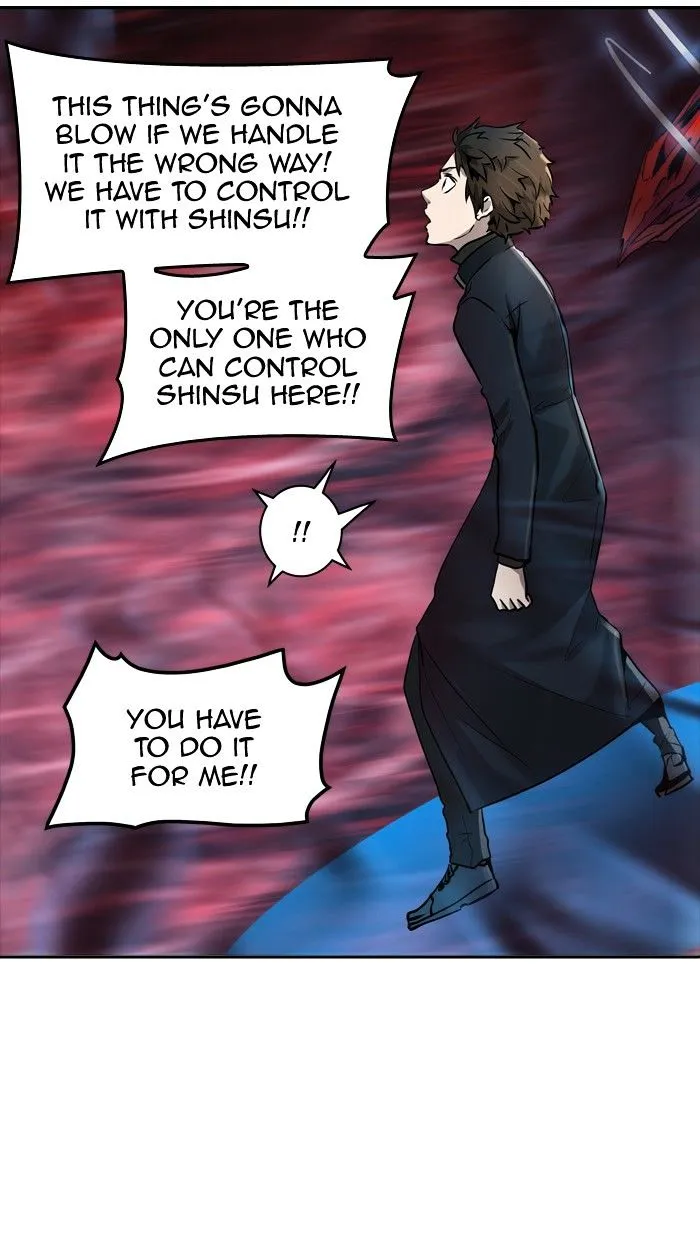 Tower of God Chapter 334 Online - página 23