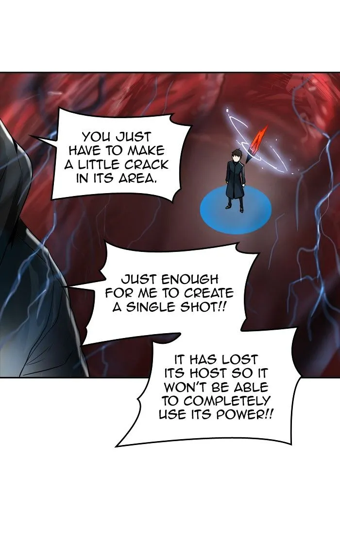 Tower of God Chapter 334 Online - página 24