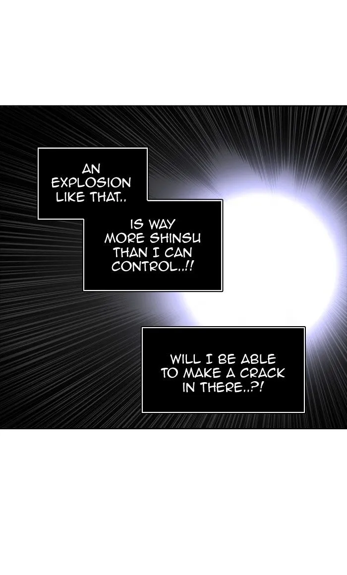 Tower of God Chapter 334 Online - página 27