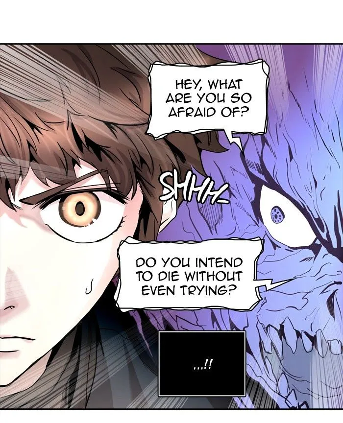 Tower of God Chapter 334 Online - página 28