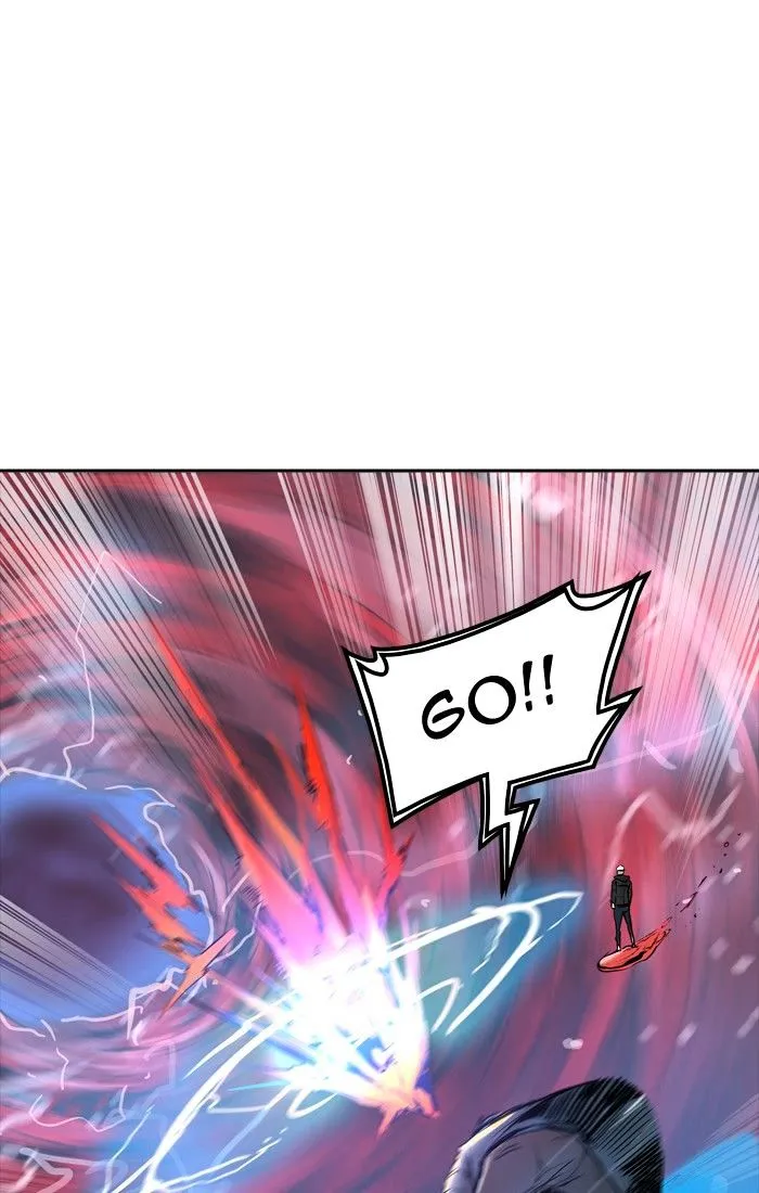 Tower of God Chapter 334 Online - página 29