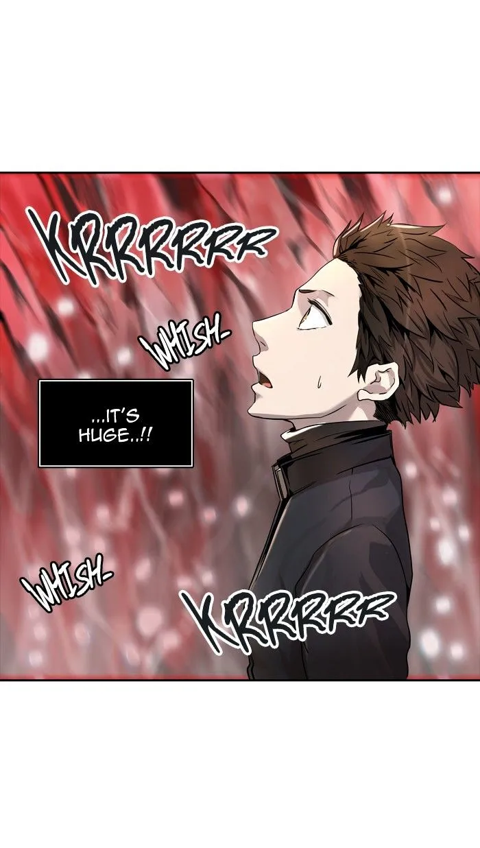 Tower of God Chapter 334 Online - página 32