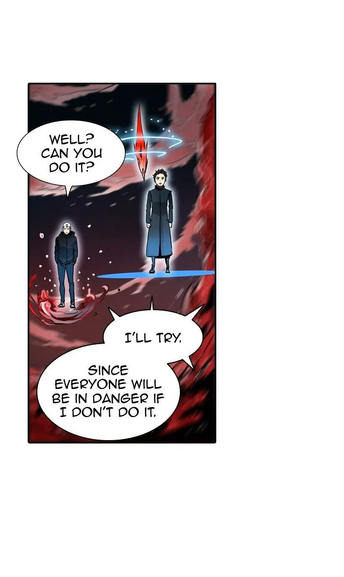 Tower of God Chapter 334 Online - página 33