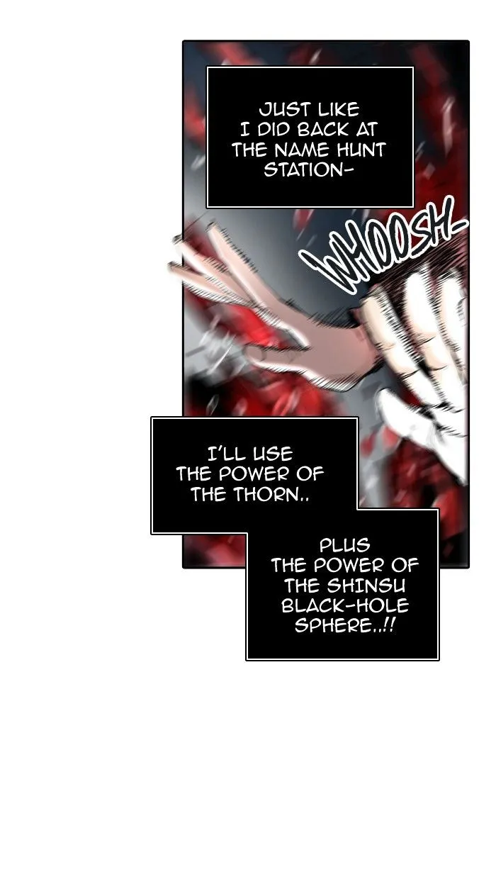 Tower of God Chapter 334 Online - página 34