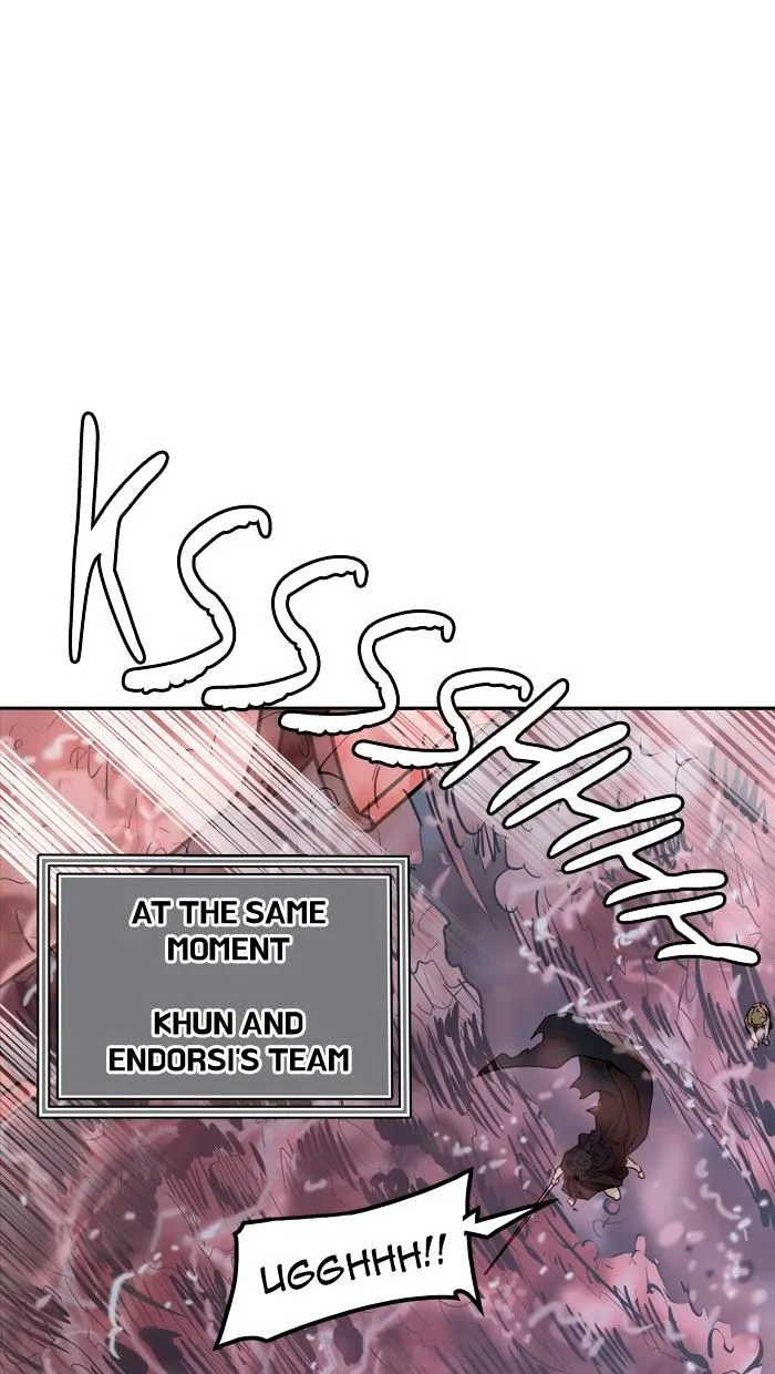 Tower of God Chapter 334 Online - página 41