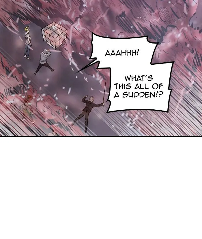 Tower of God Chapter 334 Online - página 42
