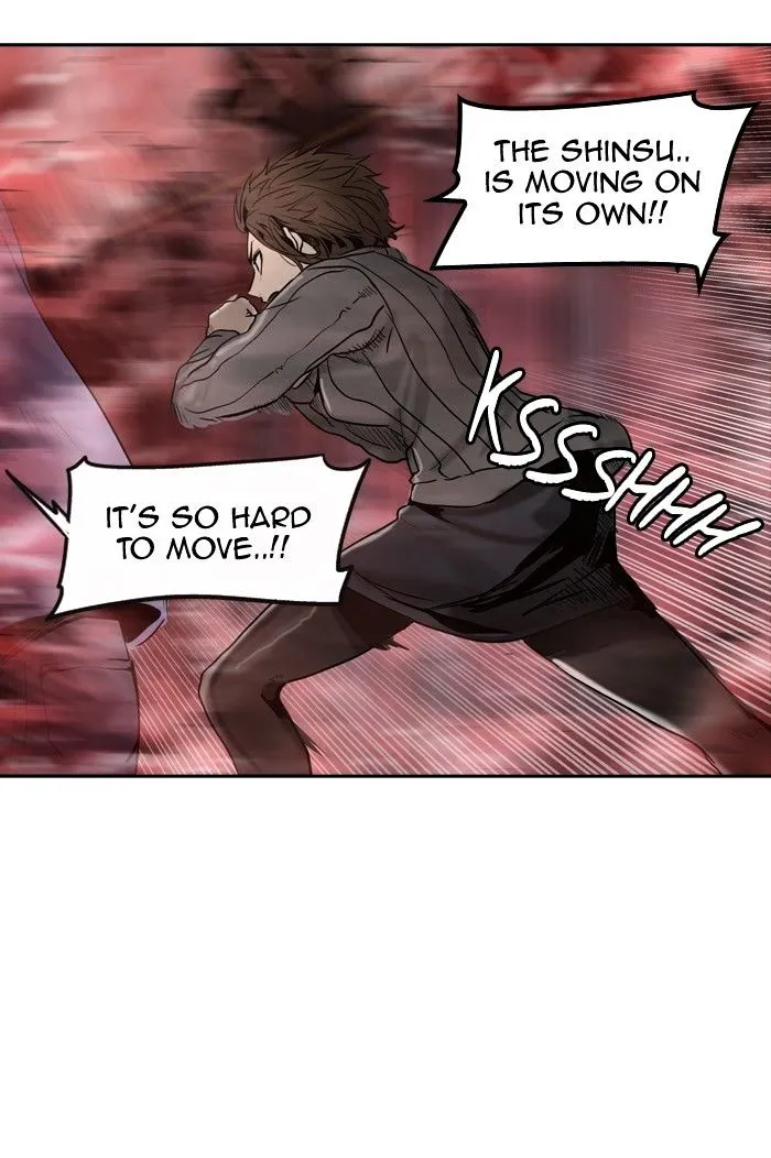 Tower of God Chapter 334 Online - página 43