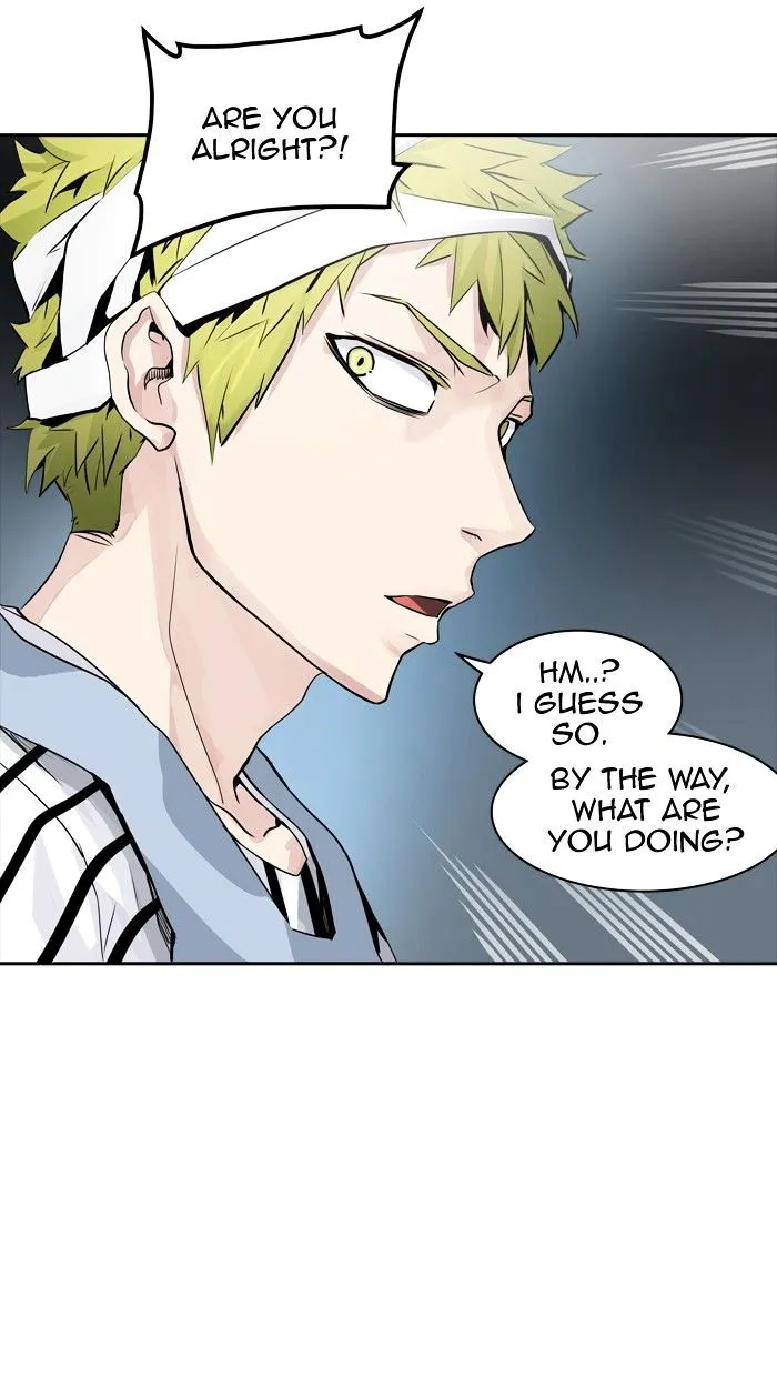 Tower of God Chapter 334 Online - página 45