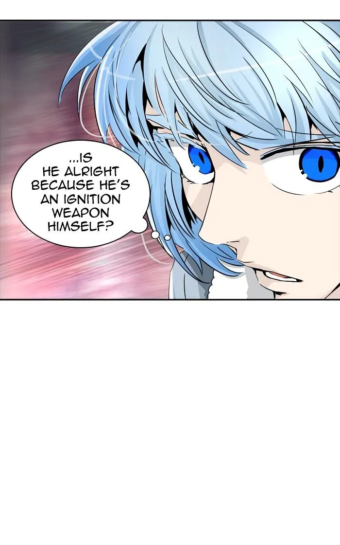Tower of God Chapter 334 Online - página 46