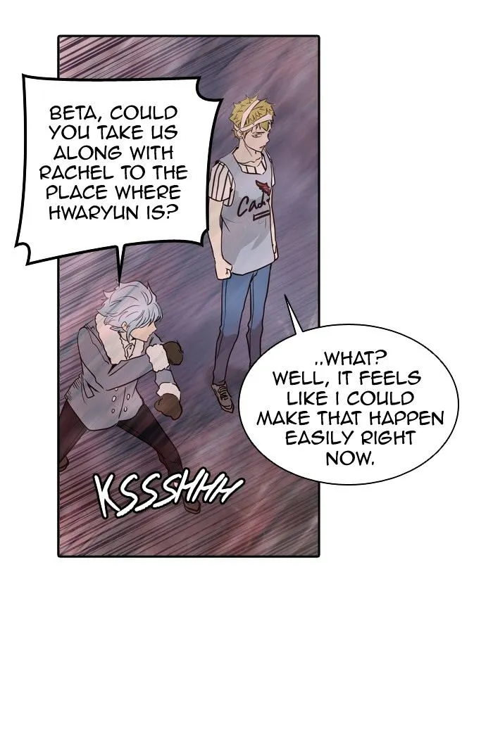 Tower of God Chapter 334 Online - página 47