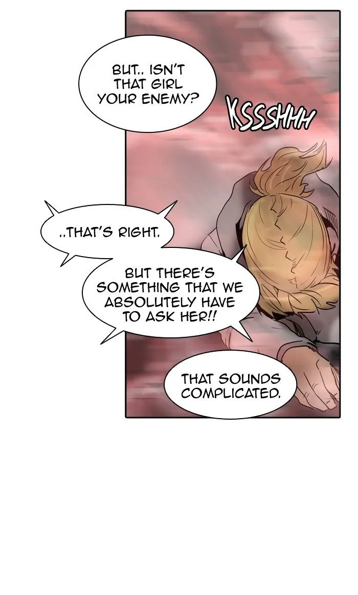 Tower of God Chapter 334 Online - página 48