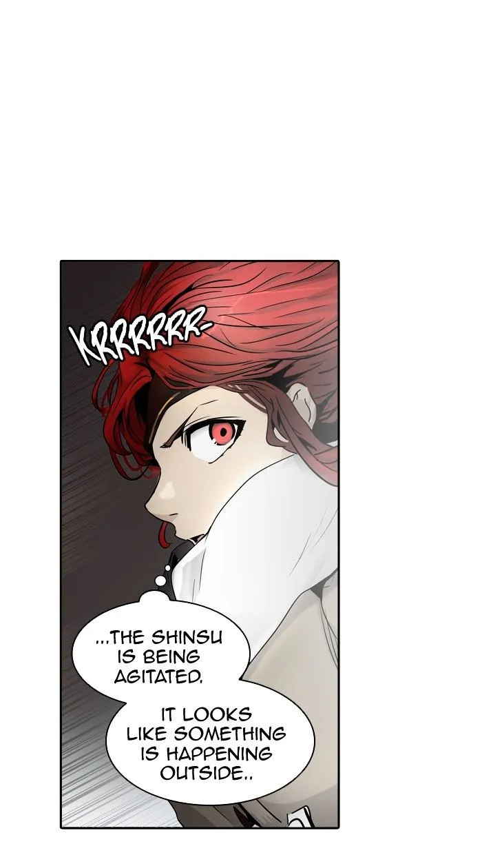 Tower of God Chapter 334 Online - página 52