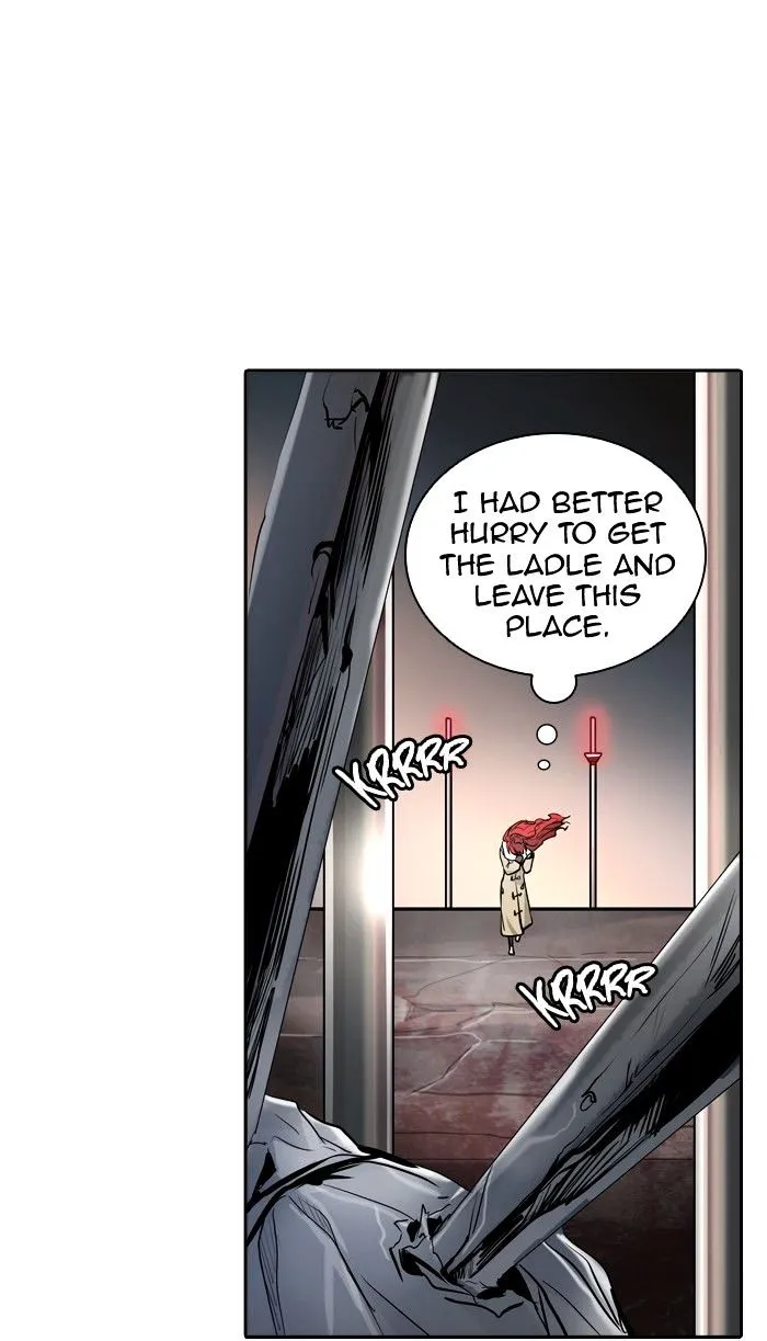 Tower of God Chapter 334 Online - página 53