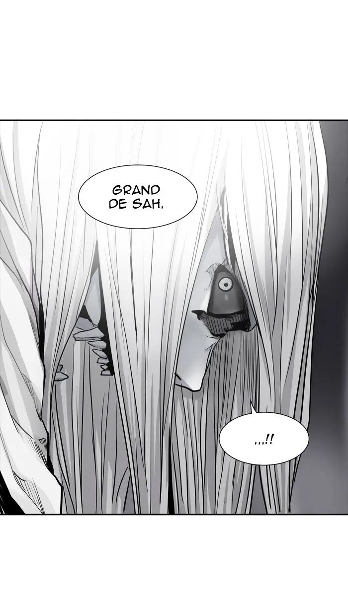 Tower of God Chapter 334 Online - página 56