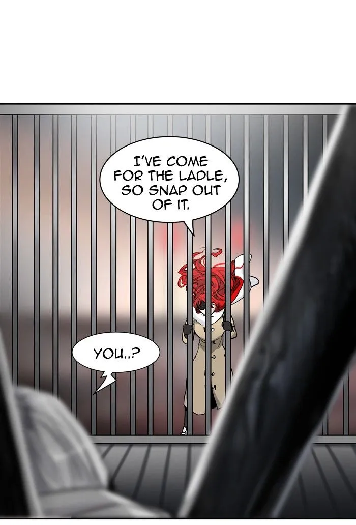 Tower of God Chapter 334 Online - página 57