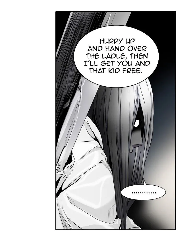 Tower of God Chapter 334 Online - página 60
