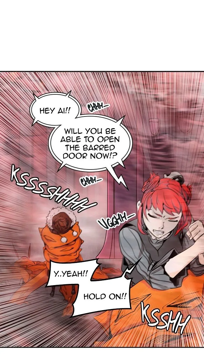 Tower of God Chapter 334 Online - página 66