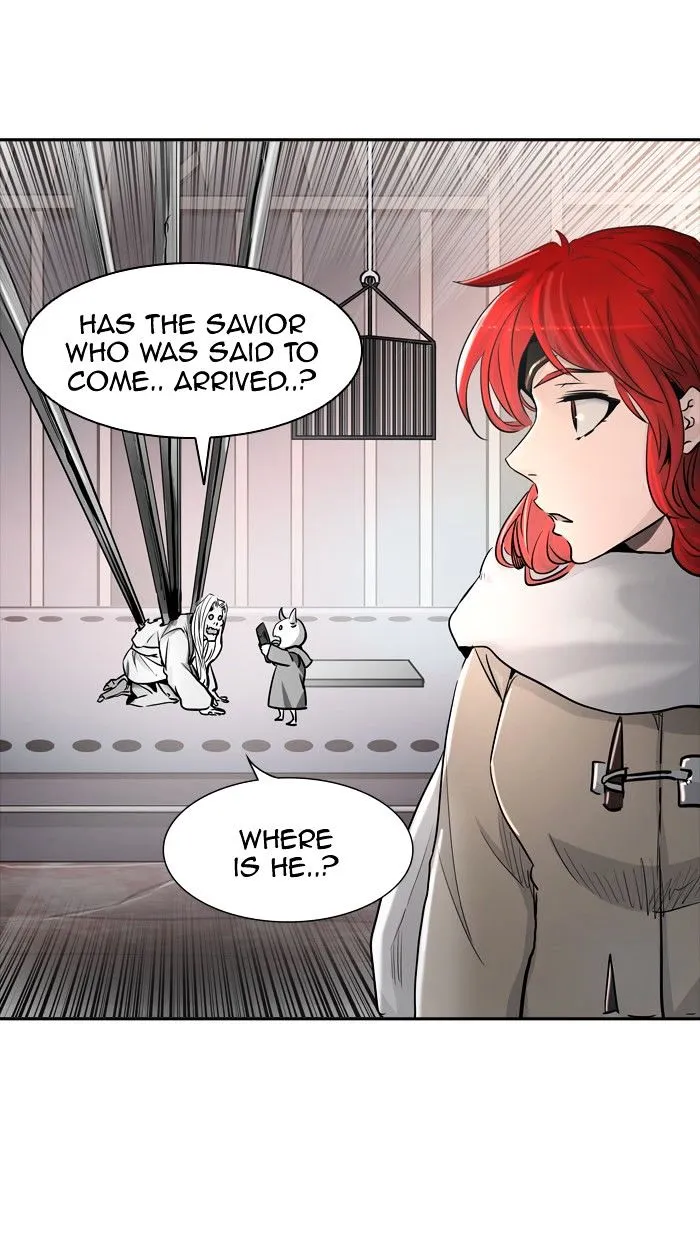 Tower of God Chapter 334 Online - página 76