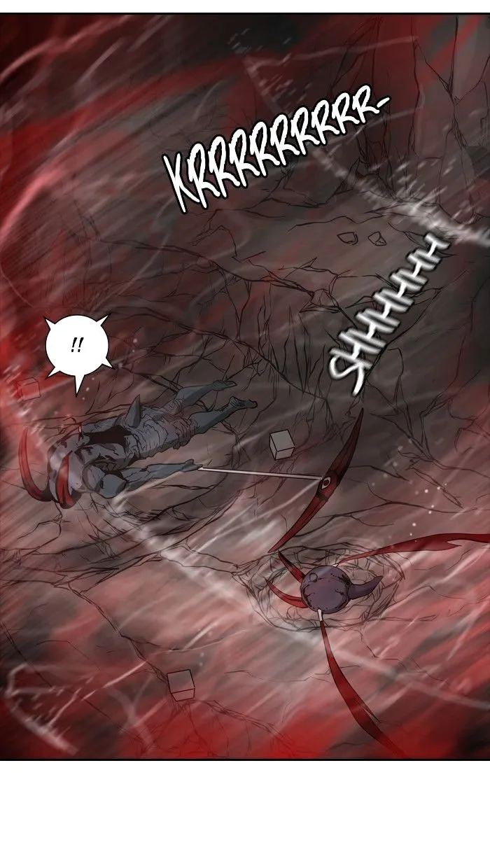 Tower of God Chapter 334 Online - página 102