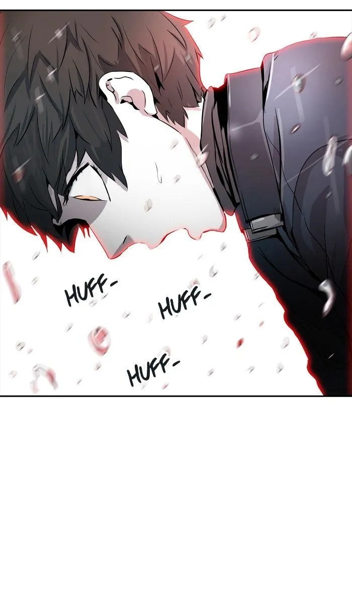 Tower of God Chapter 334 Online - página 108