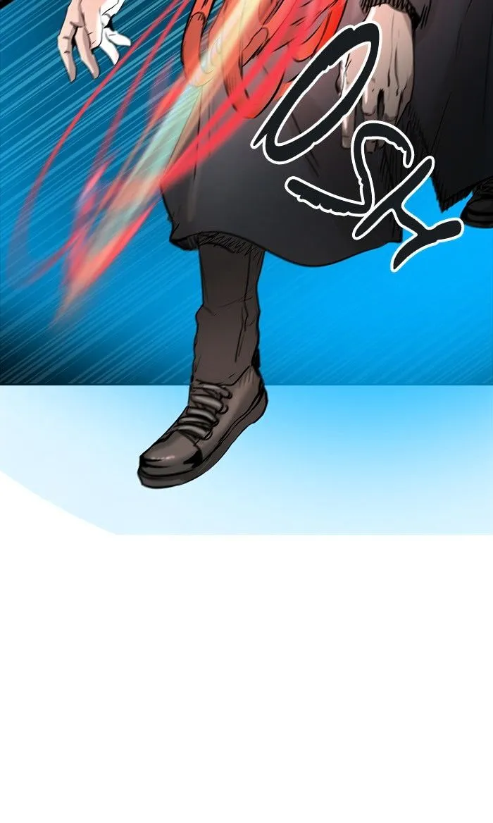 Tower of God Chapter 334 Online - página 111