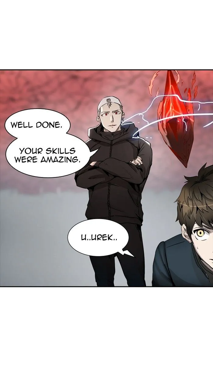 Tower of God Chapter 334 Online - página 113