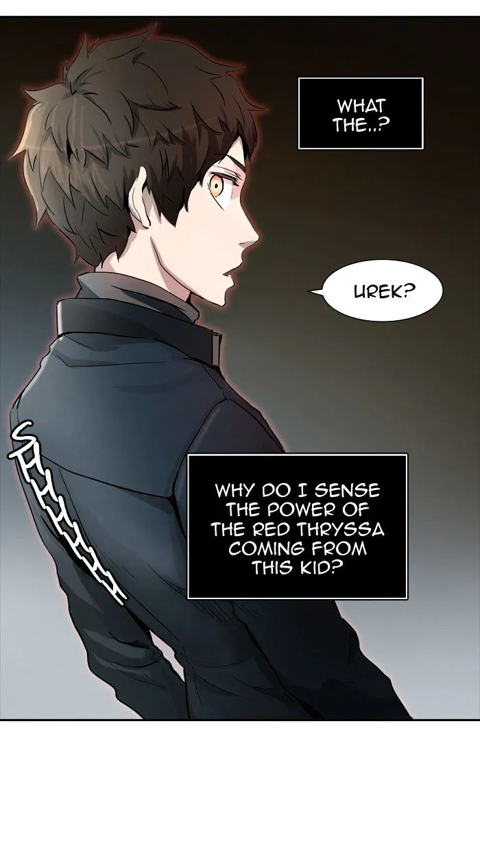 Tower of God Chapter 334 Online - página 115