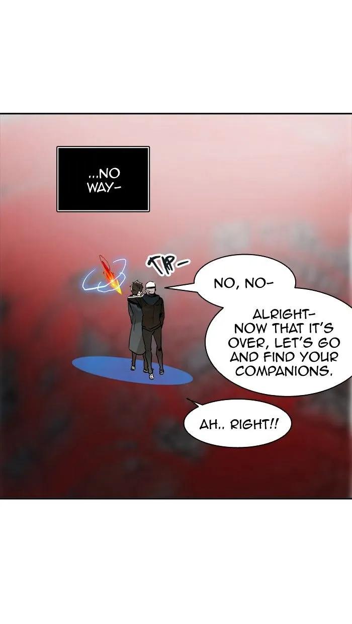 Tower of God Chapter 334 Online - página 116