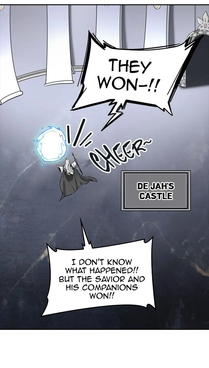 Tower of God Chapter 334 Online - página 120