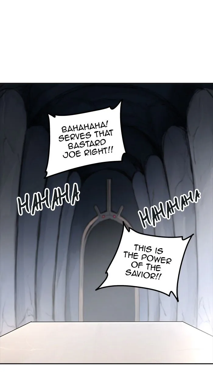 Tower of God Chapter 334 Online - página 121