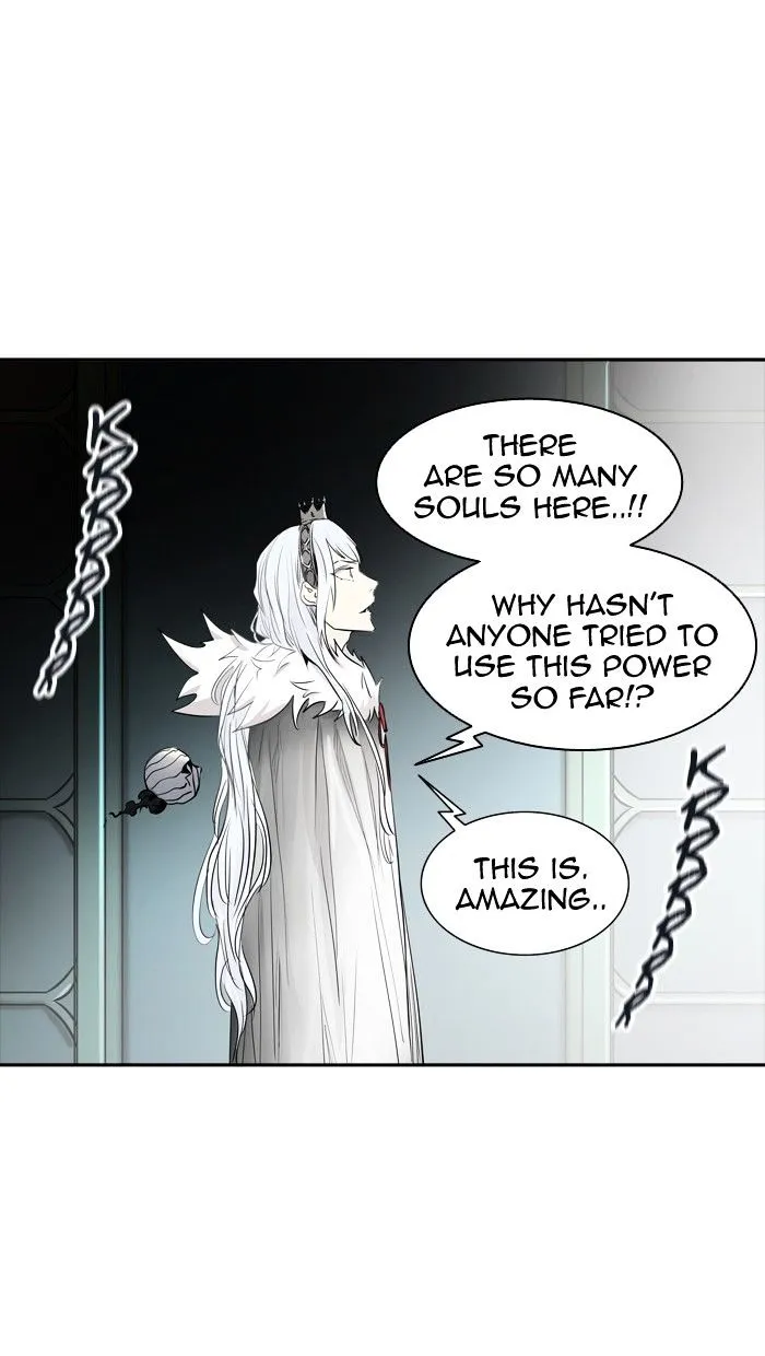Tower of God Chapter 334 Online - página 124