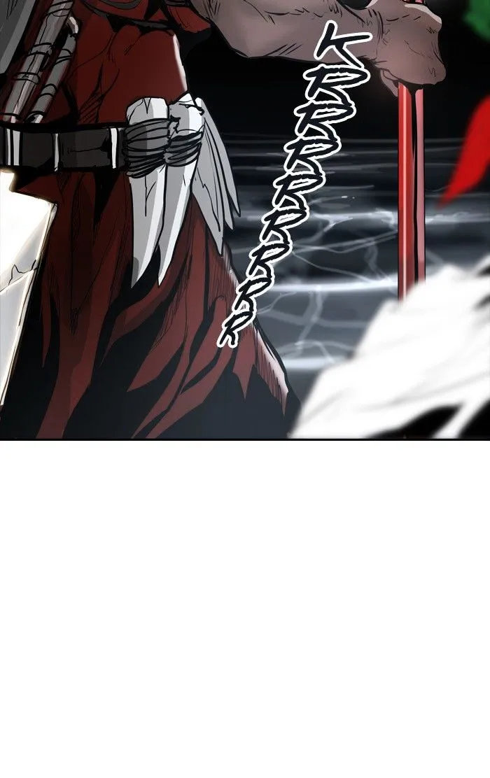 Tower of God Chapter 338 Online - página 2