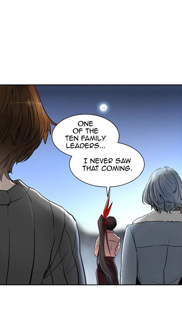 Tower of God Chapter 338 Online - página 28