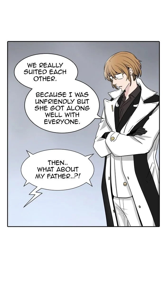 Tower of God Chapter 338 Online - página 34