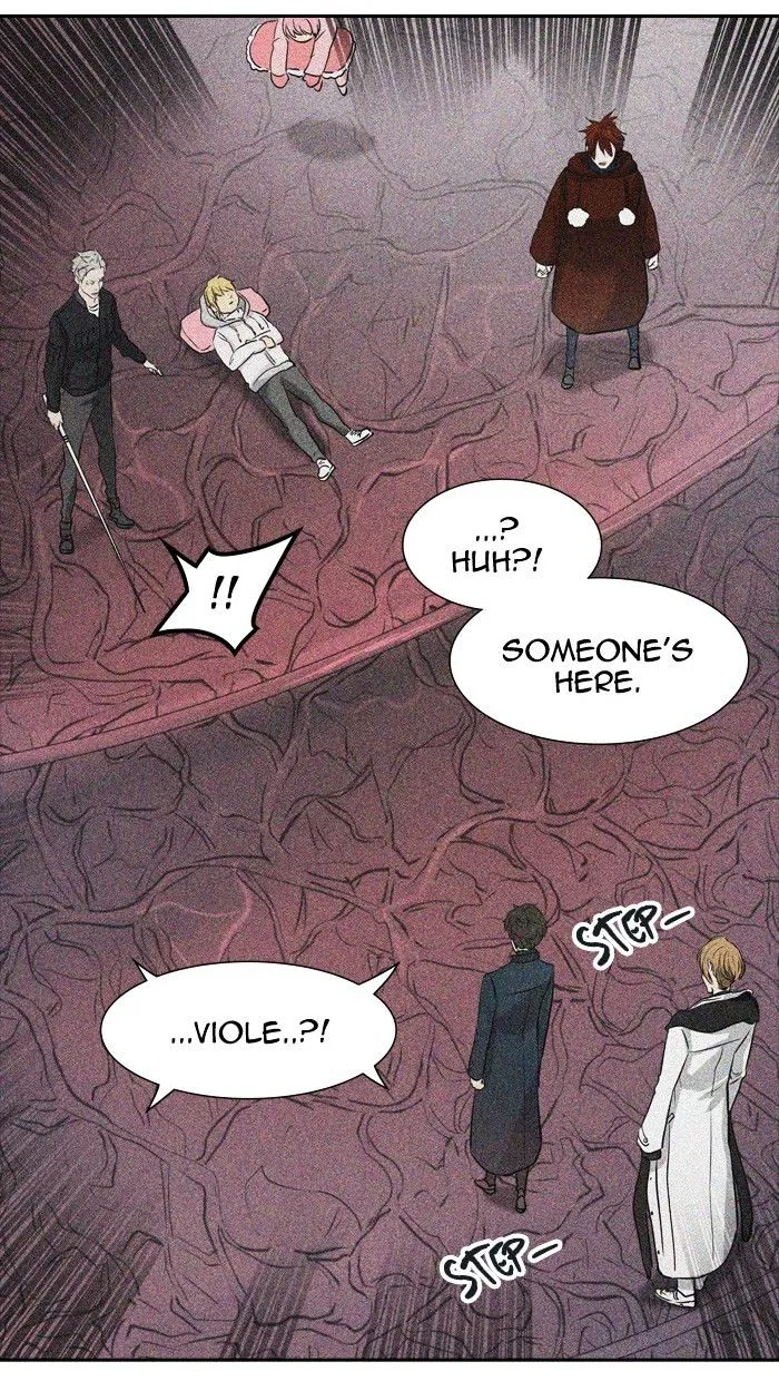 Tower of God Chapter 338 Online - página 51