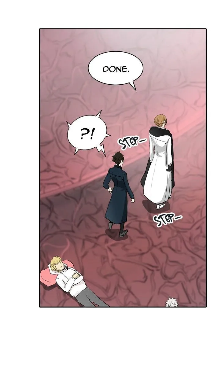 Tower of God Chapter 338 Online - página 59