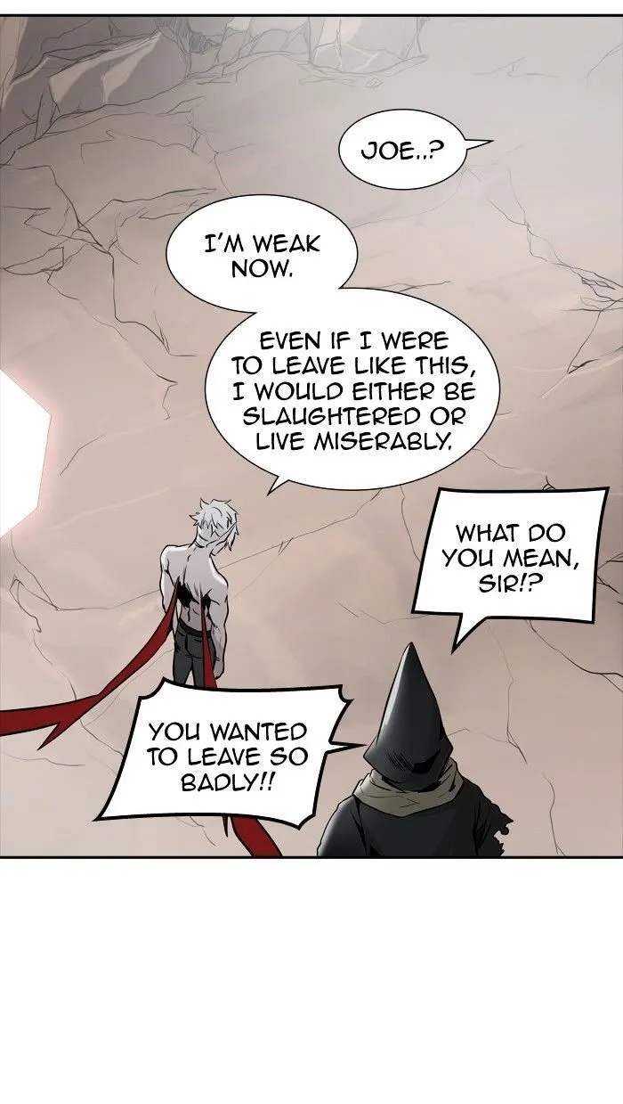 Tower of God Chapter 338 Online - página 77
