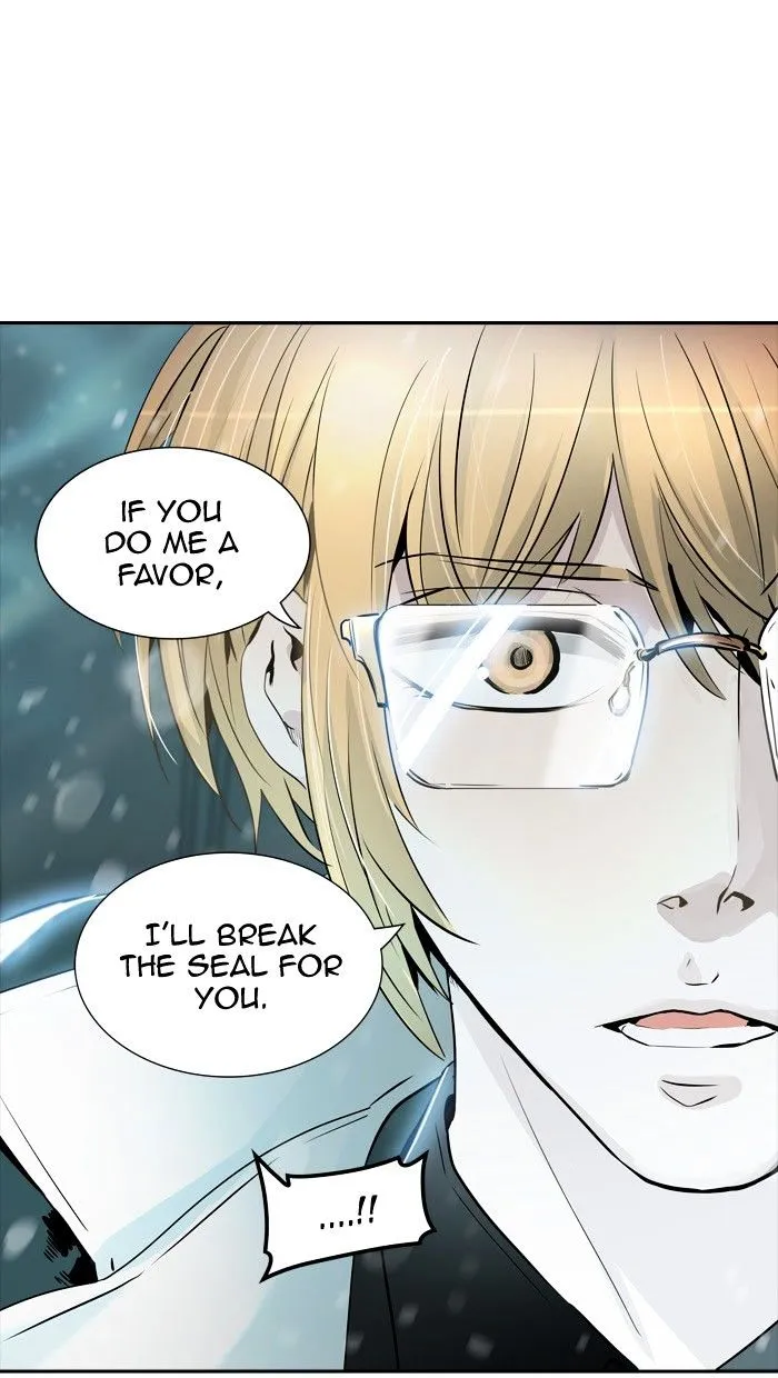 Tower of God Chapter 338 Online - página 96