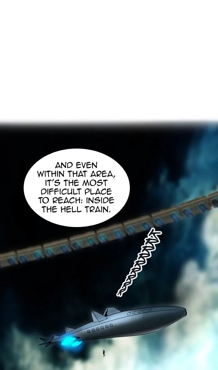 Tower of God Chapter 338 Online - página 102