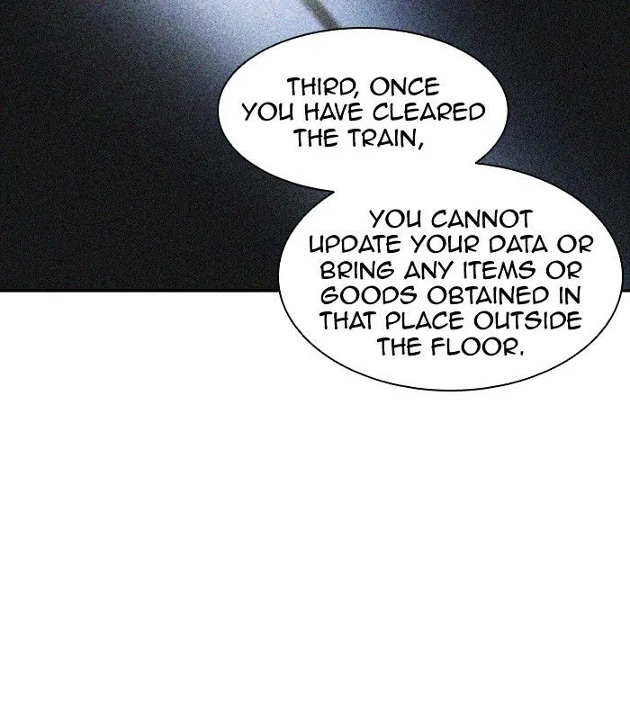 Tower of God Chapter 338 Online - página 111