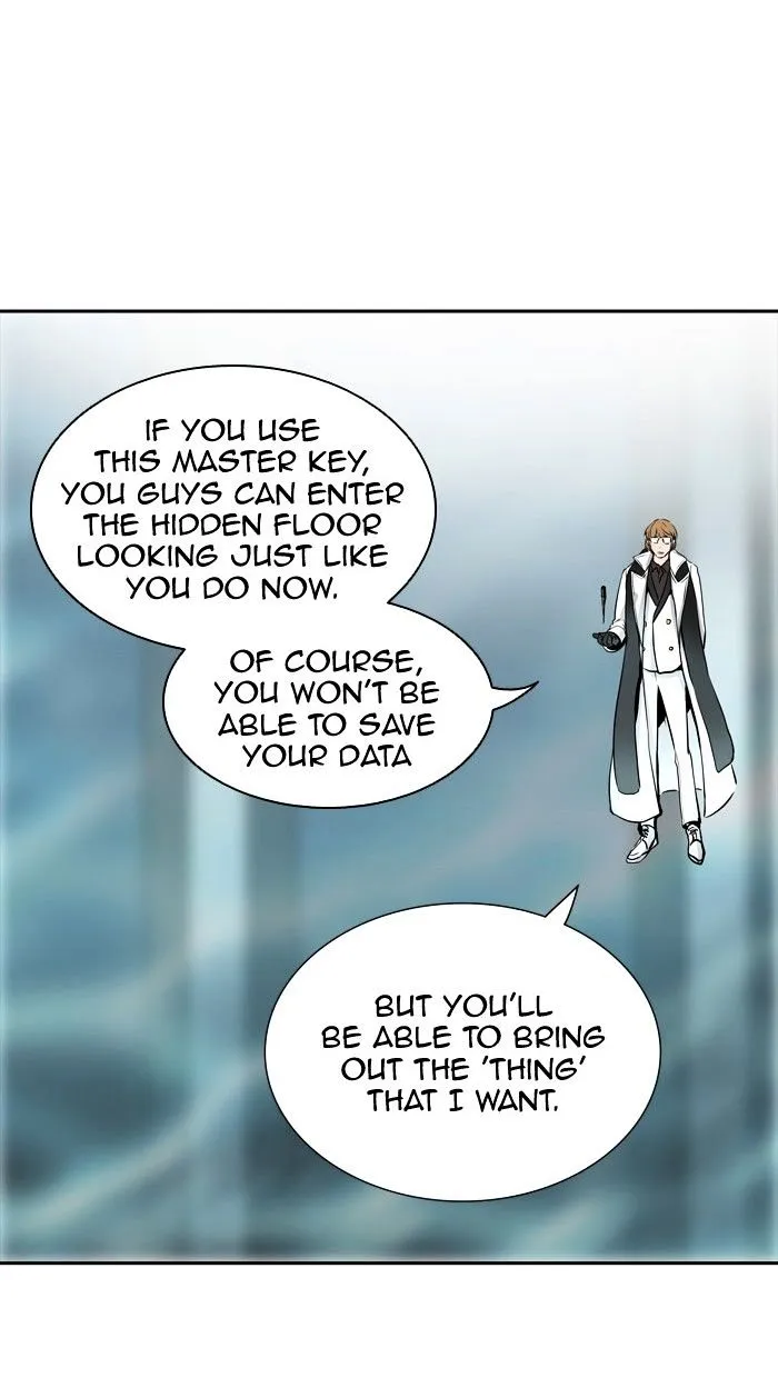 Tower of God Chapter 338 Online - página 115