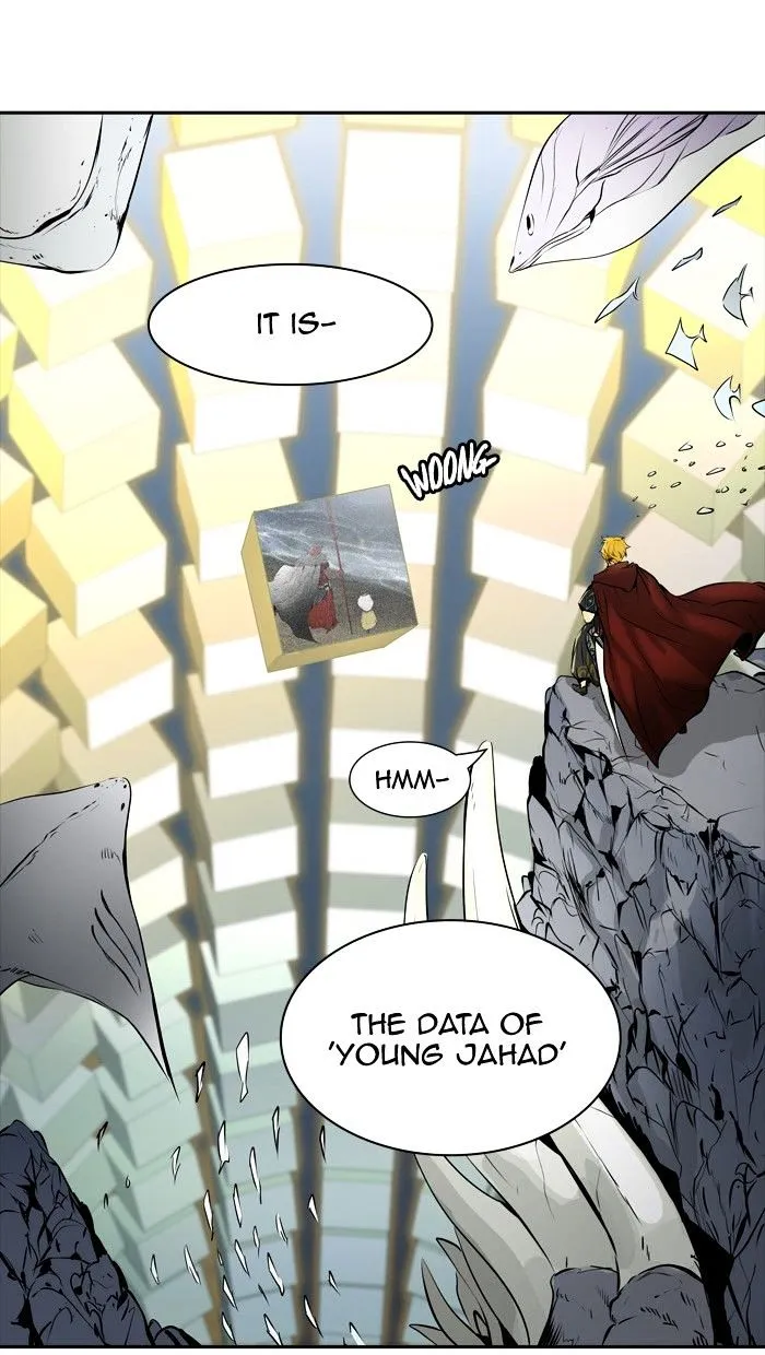 Tower of God Chapter 338 Online - página 119